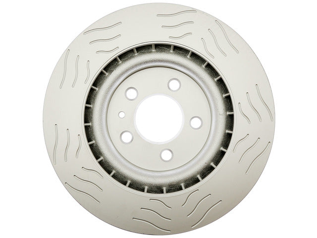 Raybestos Brakes Disc Brake Rotor  680811PER