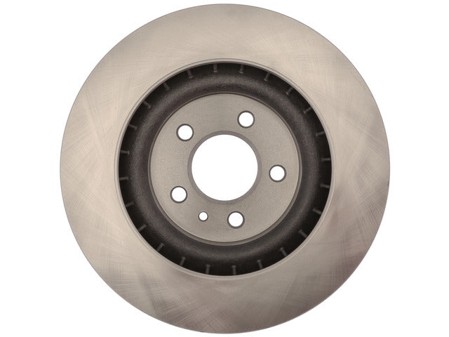 Raybestos Brakes Disc Brake Rotor  680811R