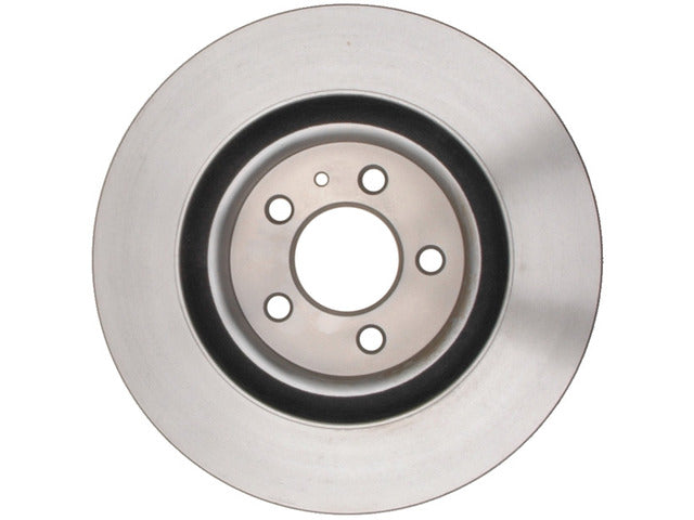 Raybestos Brakes Disc Brake Rotor  680811