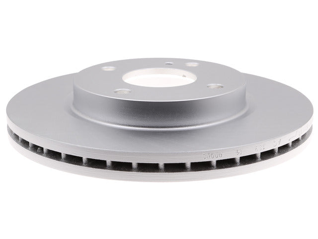 Raybestos Brakes Disc Brake Rotor  680822FZN