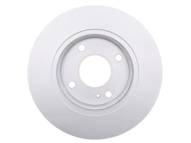 Raybestos Brakes Disc Brake Rotor  680822FZN