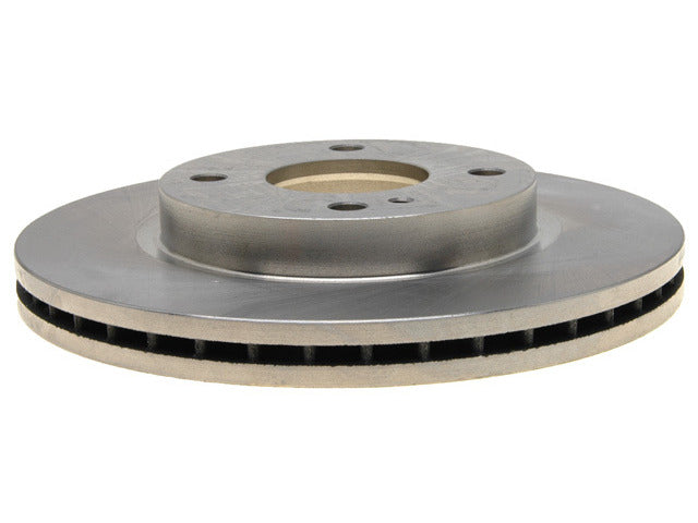 Raybestos Brakes Disc Brake Rotor  680822R