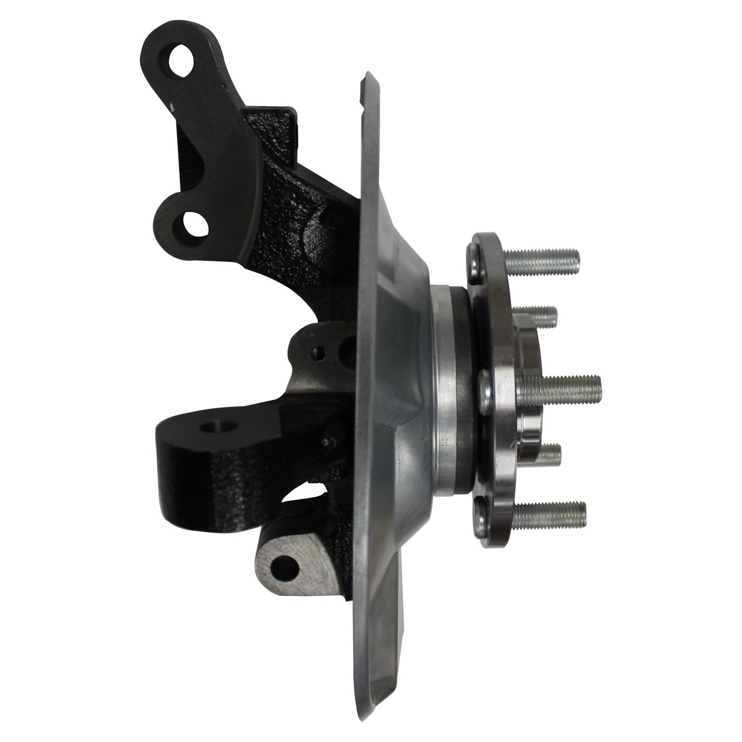 Crown Automotive 68088498AD Axle Hub And Knuckle Assembly