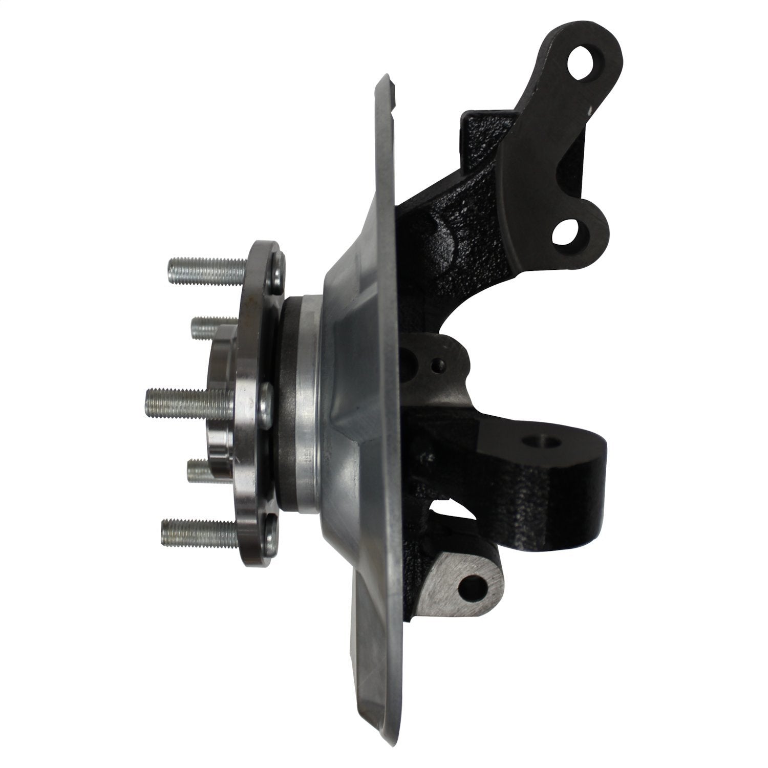 Crown Automotive 68088499AD Axle Hub And Knuckle Assembly