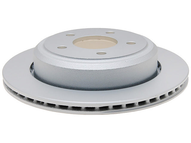Raybestos Brakes Disc Brake Rotor  680898