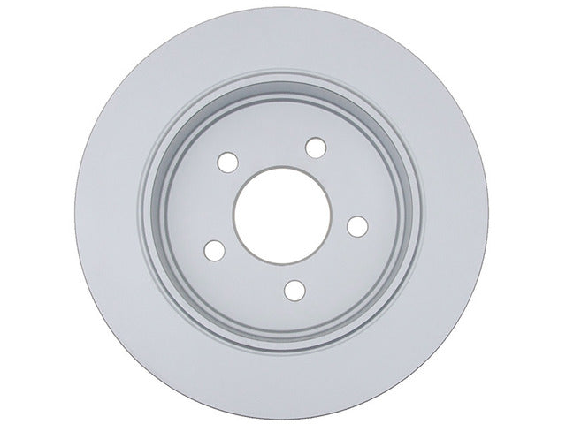 Raybestos Brakes Disc Brake Rotor  680898