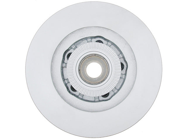 Raybestos Brakes Disc Brake Rotor and Hub Assembly  680905FZN