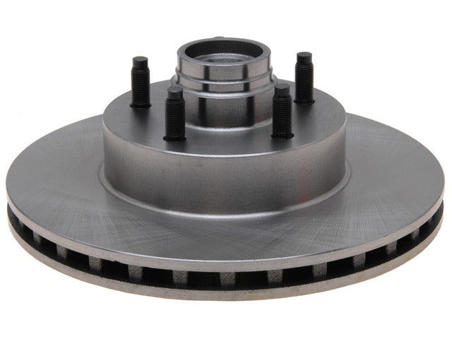Raybestos Brakes Disc Brake Rotor and Hub Assembly  680905R