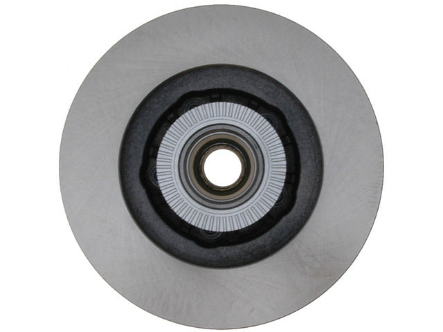 Raybestos Brakes Disc Brake Rotor and Hub Assembly  680905R