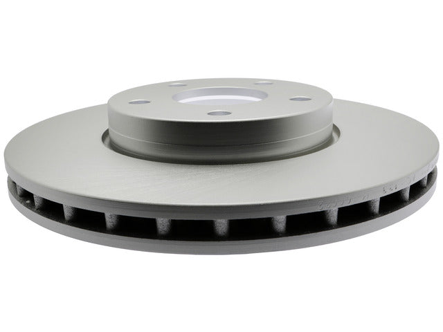 Raybestos Brakes Disc Brake Rotor  680930FZN