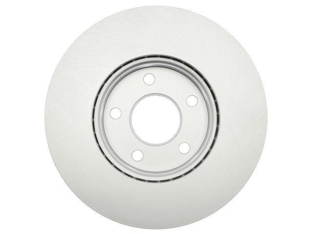 Raybestos Brakes Disc Brake Rotor  680930FZN