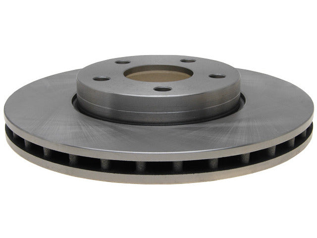 Raybestos Brakes Disc Brake Rotor  680930R