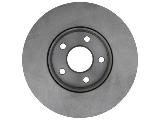 Raybestos Brakes Disc Brake Rotor  680930R
