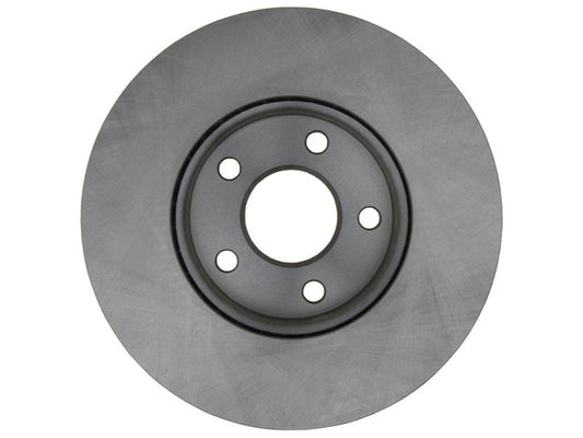 Raybestos Brakes Disc Brake Rotor  680930R