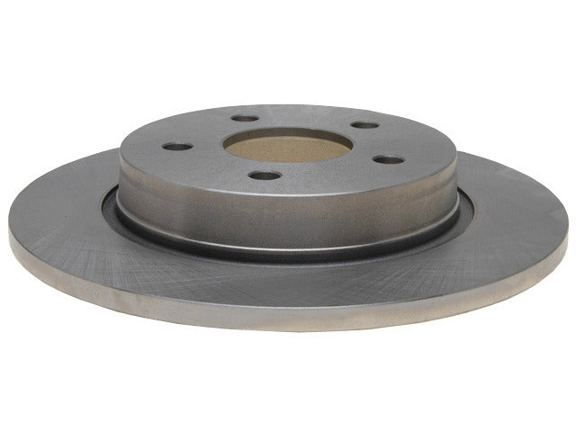 Raybestos Brakes Disc Brake Rotor  680931R