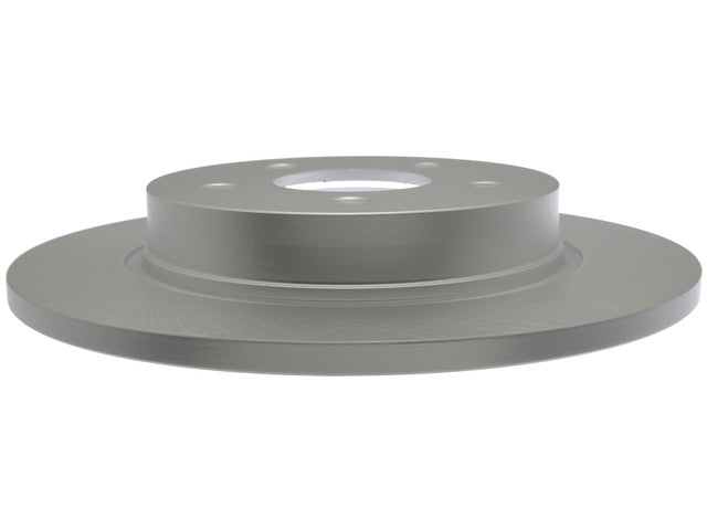 Raybestos Brakes Disc Brake Rotor  680931