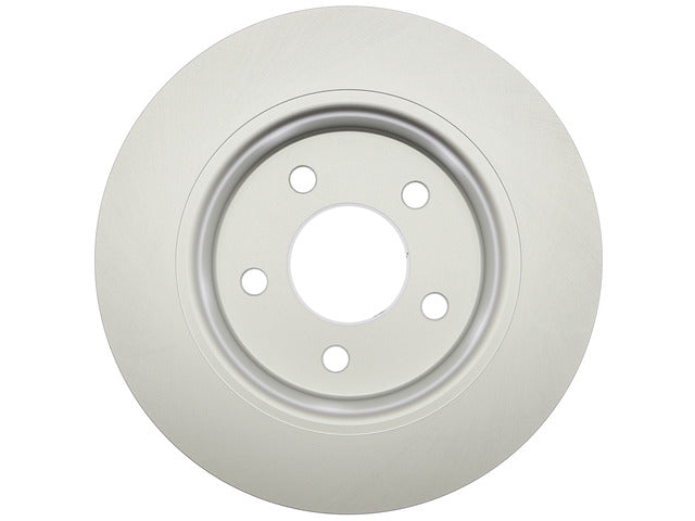 Raybestos Brakes Disc Brake Rotor  680931