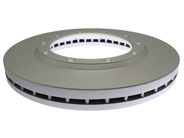 Raybestos Brakes Disc Brake Rotor  680943