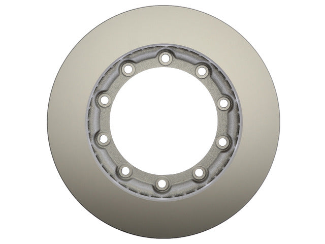 Raybestos Brakes Disc Brake Rotor  680943
