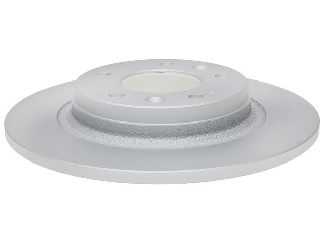 Raybestos Brakes Disc Brake Rotor  680958