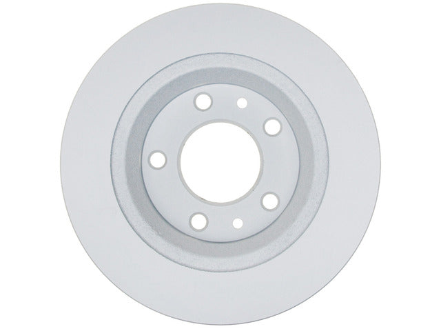 Raybestos Brakes Disc Brake Rotor  680958