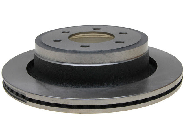Raybestos Brakes Disc Brake Rotor  680976R