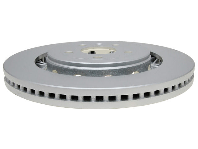 Raybestos Brakes Disc Brake Rotor  680982FZN