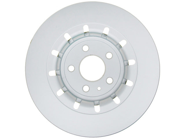 Raybestos Brakes Disc Brake Rotor  680982FZN