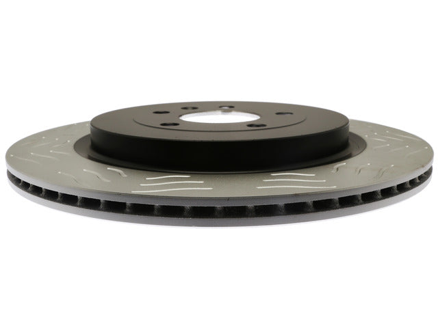 Raybestos Brakes Disc Brake Rotor  680983PER