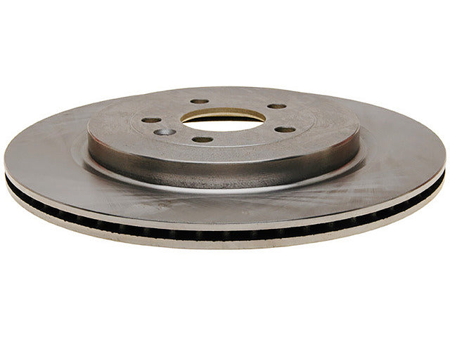 Raybestos Brakes Disc Brake Rotor  680983R