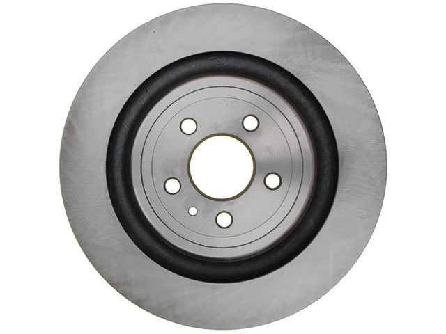Raybestos Brakes Disc Brake Rotor  680983R