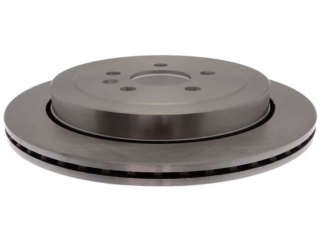 Raybestos Brakes Disc Brake Rotor  680989R