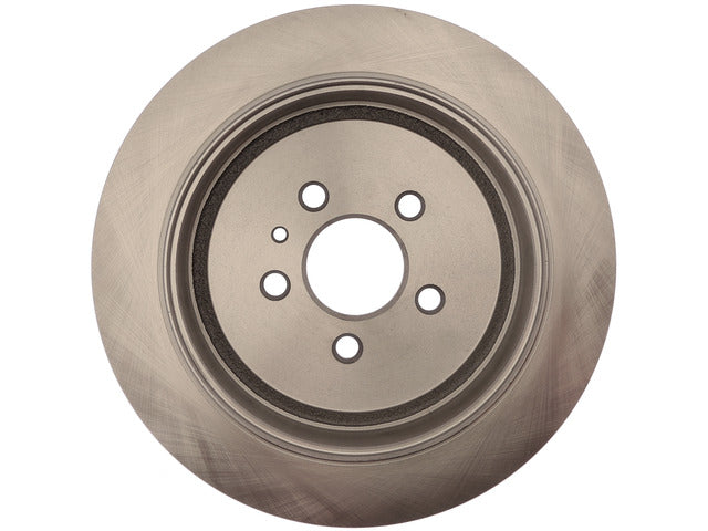 Raybestos Brakes Disc Brake Rotor  680989R
