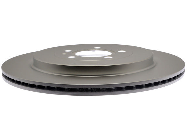 Raybestos Brakes Disc Brake Rotor  680990