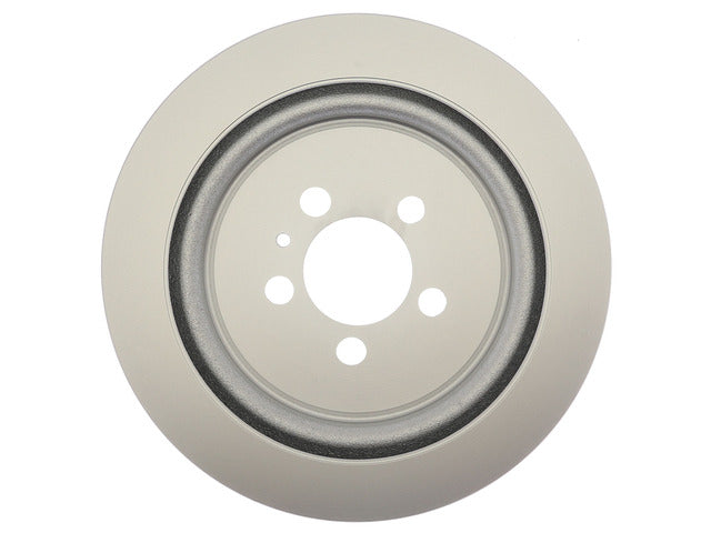 Raybestos Brakes Disc Brake Rotor  680990
