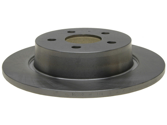 Raybestos Brakes Disc Brake Rotor  680999R