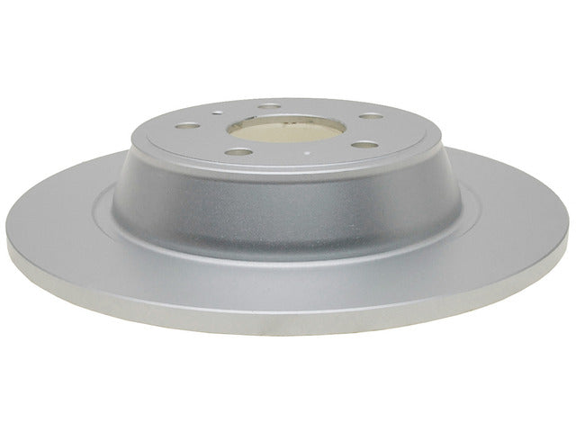 Raybestos Brakes Disc Brake Rotor  681012