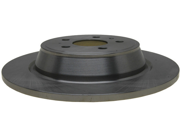 Raybestos Brakes Disc Brake Rotor  681013R