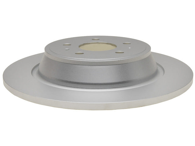 Raybestos Brakes Disc Brake Rotor  681013