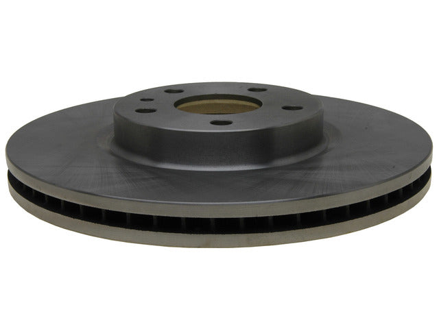 Raybestos Brakes Disc Brake Rotor  681014R