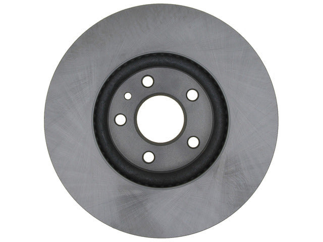 Raybestos Brakes Disc Brake Rotor  681014R