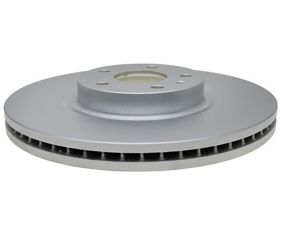 Raybestos Brakes Disc Brake Rotor  681015