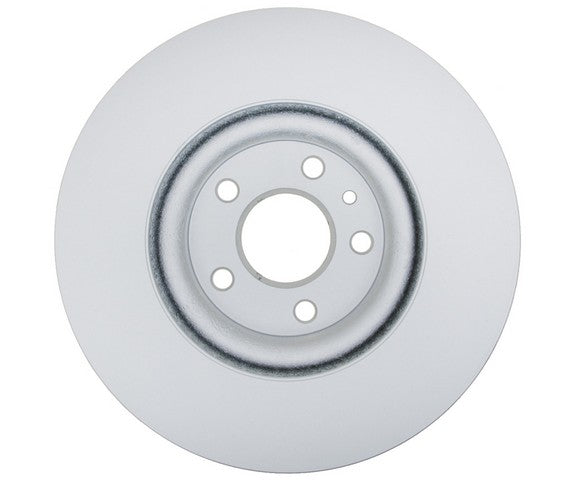 Raybestos Brakes Disc Brake Rotor  681015