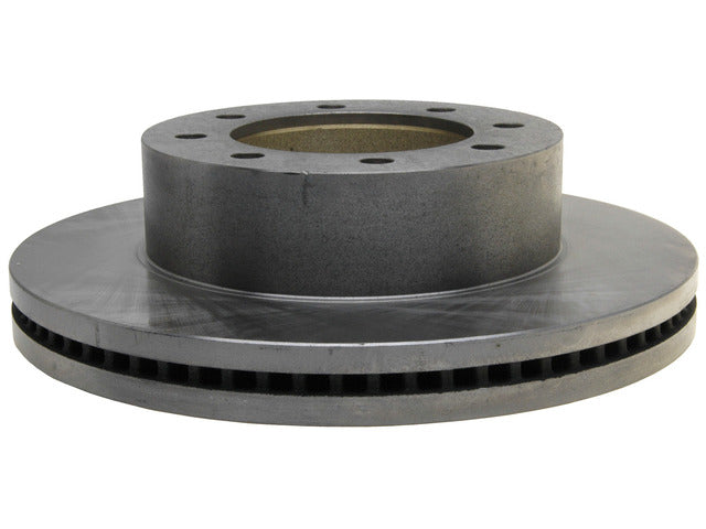 Raybestos Brakes Disc Brake Rotor  681016R