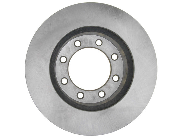 Raybestos Brakes Disc Brake Rotor  681016R