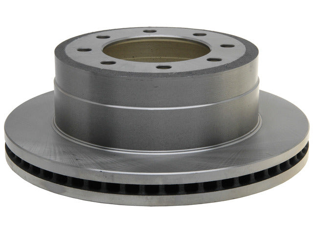 Raybestos Brakes Disc Brake Rotor  681017R