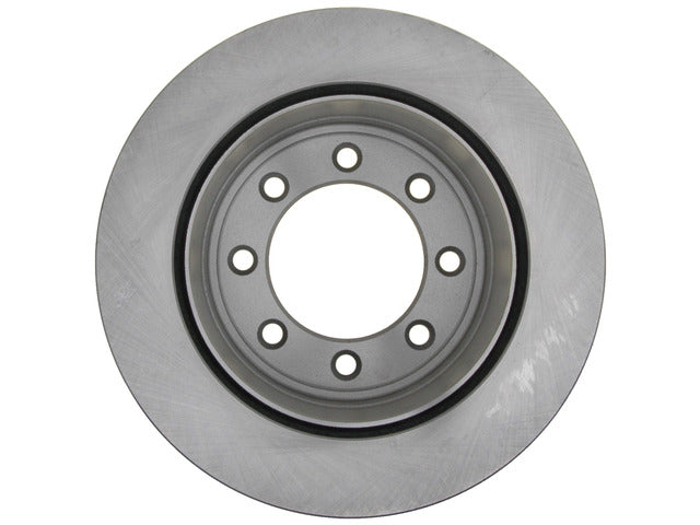 Raybestos Brakes Disc Brake Rotor  681017R