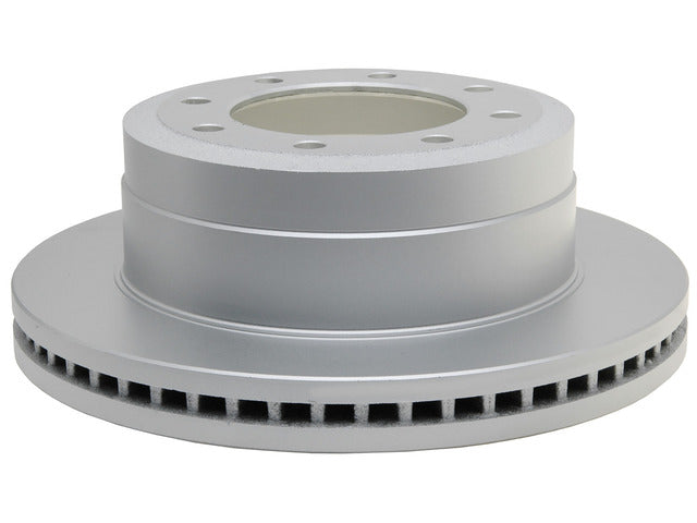 Raybestos Brakes Disc Brake Rotor  681017