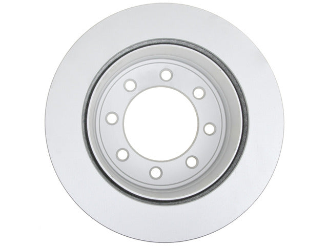 Raybestos Brakes Disc Brake Rotor  681017