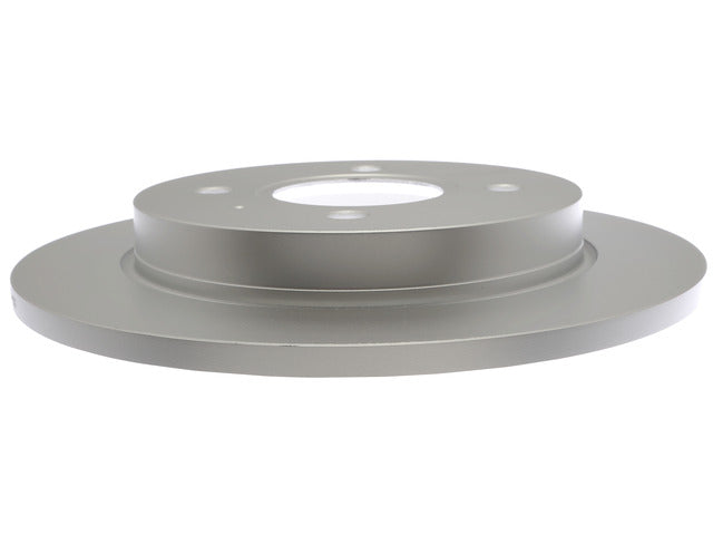 Raybestos Brakes Disc Brake Rotor  681060FZN